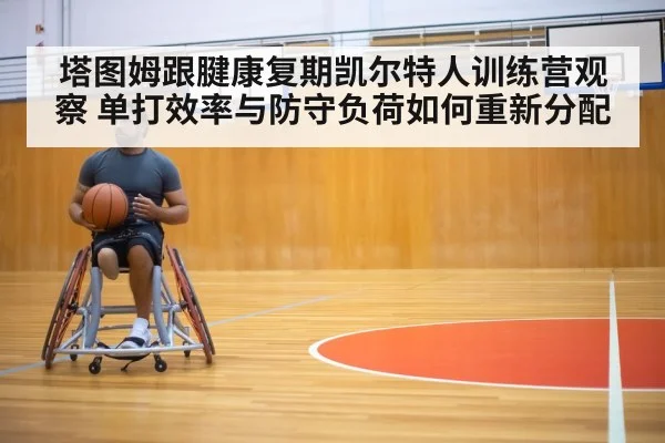 basketball player rehabilitation training